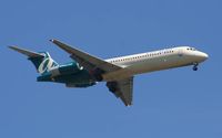 N980AT @ MCO - Air Tran 717 - by Florida Metal