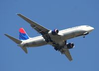 N3731T @ MCO - Delta 737-800 - by Florida Metal