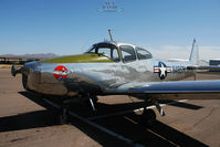 N4957K @ KRYN - @ Ryan Field