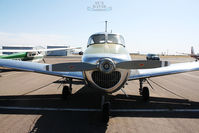 N4957K @ KRYN - N4957K