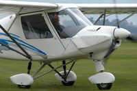 G-SARM photo, click to enlarge G-SARM photo, click to enlarge