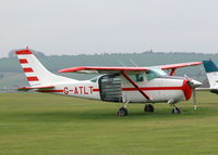 G-ATLT photo, click to enlarge G-ATLT photo, click to enlarge