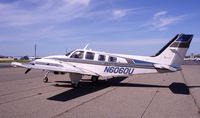 N6060U @ CCR - In again  or BPPP - by Bill Larkins