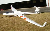 F-CGGY @ LFFL - Discus - by CVVE Bailleau