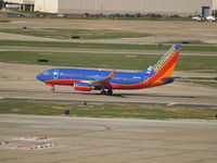 N930WN @ KSTL - TAKEOFF ROLL AT ST. LOUIS - by Gary Schenaman