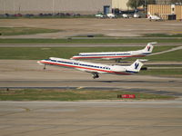 N816HK @ KSTL - TAKE OFF ROLL - by Gary Schenaman