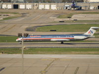 N245AA @ KSTL - JUST LANDED - by Gary Schenaman