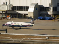 N211GL @ KSTL - HEADING TOWARD TERMINAL - by Gary Schenaman