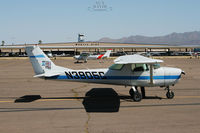 N3905C @ KRYN - N3905C - by Dawei Sun
