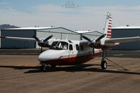 N534SA @ KRYN - 534