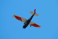 N66MA @ FIT - CAP at Fitchburg Mun. Airport - by Bruce Vinal