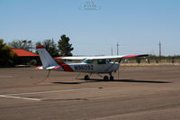 N96092 @ KRYN - 152 - by Dawei Sun