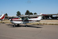 N62145 @ KRYN - 172 - by Dawei Sun