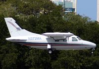 N573MA @ TJSJ - TJSJ - by Nick Dean
