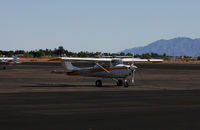 N8324G @ KGEU - 150F
