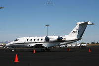 N91KK @ KGEU - C650