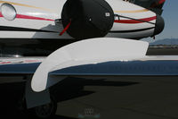 N116GB @ KGEU - Dassault/sud FAN JET FALCON SER F