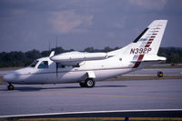 N392P @ KPDK - KPDK - by Nick Dean
