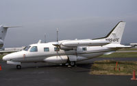 N994PE @ CYVR - CYVR - by Nick Dean