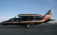 N81FR @ KPAE - KPAE - by Nick Dean