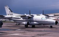 N1790M @ KADS - KADS - by Nick Dean