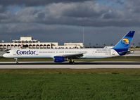 D-ABOI @ LMML - Condor