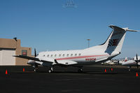 N919EM @ KGEU - KGEU