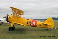 ZK-BWR @ NZWP - Kaipara Aviation Trust, Auckland - by Peter Lewis