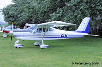 ZK-CLH @ NZRA - Chris & Lynda Haynes Family Trust, Te Aroha - by Peter Lewis
