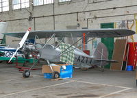 G-AZTV photo, click to enlarge G-AZTV photo, click to enlarge