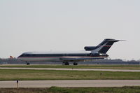 N17773 @ KRFD - Boeing 727-200 - by Mark Pasqualino
