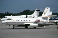 7T-VHP @ LSGG - LSGG
