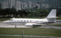 N333EC @ SVFM - SVFM - by Nick Dean