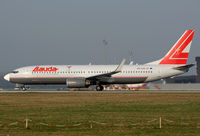 OE-LNS @ LOWW - OE-LNS @ Vienna Airport