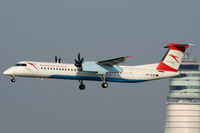 OE-LGI @ LOWW - OE-LGI @ Vienna Airport