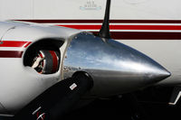 N99HJ @ KGEU - engine - by Dawei Sun