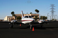 N99HJ @ KGEU - C414 - by Dawei Sun