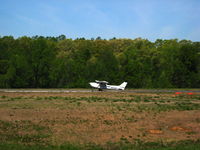 N818SP @ KUZA - Rotate! - by Connor Shepard