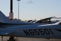 N65501 @ KGEU - 172 - by Dawei Sun