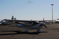 N245MC @ KGEU - Cessna