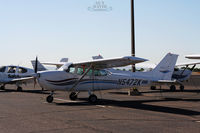 N5472K @ KGEU - N5472K - by Dawei Sun