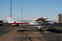 N12915 @ KGEU - 172 - by Dawei Sun