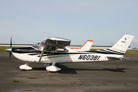 N60381 @ KPAE - KPAE - by Nick Dean