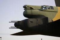 56-0695 @ TIK - Heritage Collection at Tinker AFB, OK