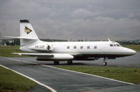 5B-CGP @ LFPB - LFPB Paris Le Bourget