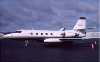 N901C @ KBFI - KBFI