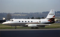 N285LM @ KBFI - KBFI