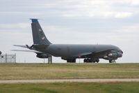 57-1485 @ OKC - Parked on the ANG ramp