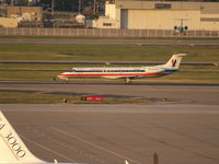 N856AE @ KSTL - HEADING DOWN RUNWAY - by Gary Schenaman