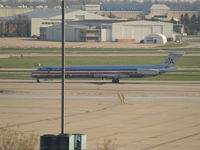 N7517A @ KSTL - JUST LANDED